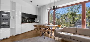 Apartament | 3 sypialnie | belvedere residence
