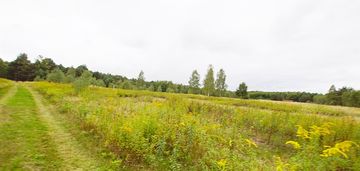 3381 m² pod dom lub inwestycję /park krajobrazowy