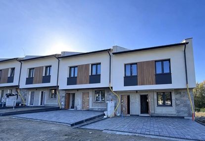 4pok., poddasze 83m2, balkon 11m2, rekuperacja