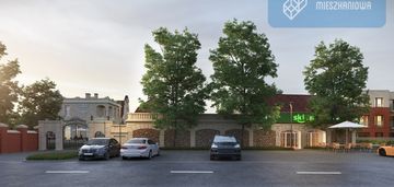 Park, las cisza i świetne 2 pokojowe mieszkanie