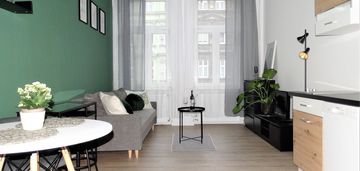 Kawalerka wrocław śródmieście ołbin