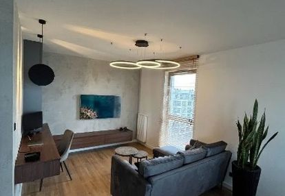 2-pokojowe mieszkanie na mokotowie