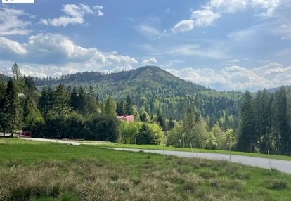 Działka na końcu świata, albo na końcu polski! :-)