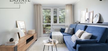 Słoneczne | 45m² | gdańsk przymorze