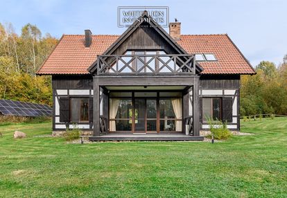 Wzgórze dylewskie| siedlisko| las i natura|premium