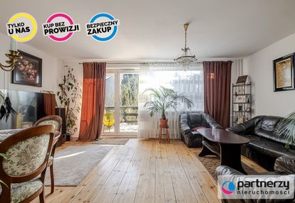 Dom szeregowy 4 pokoje ogród garaż spokojna ulica