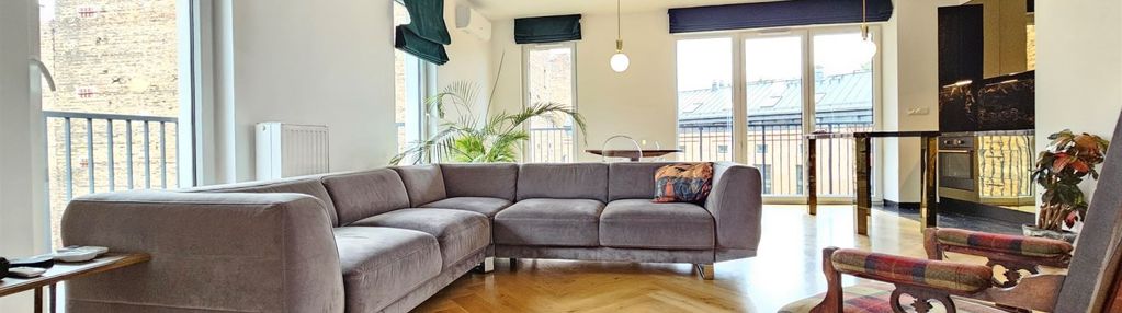 Mieszkanie 2 pok, 66m2, 2 balkony, plac konesera