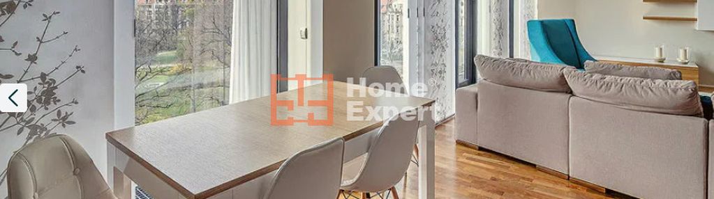 Na najem apartament 4pok/