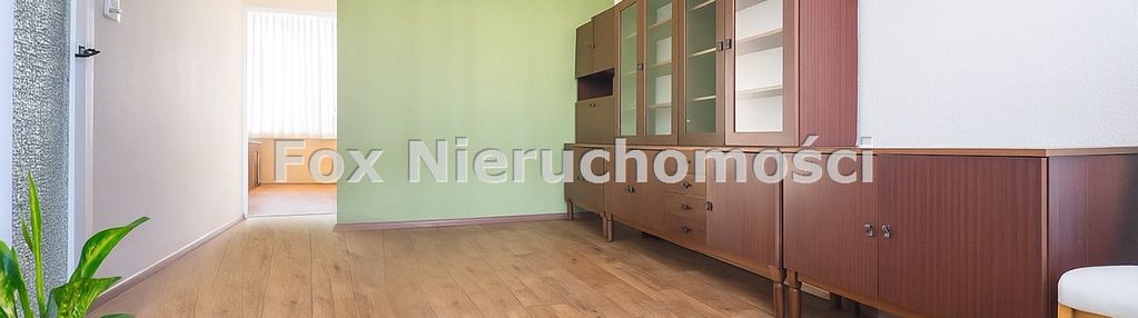 3 pokojowe mieszkanie z balkonem na os.piastowskim