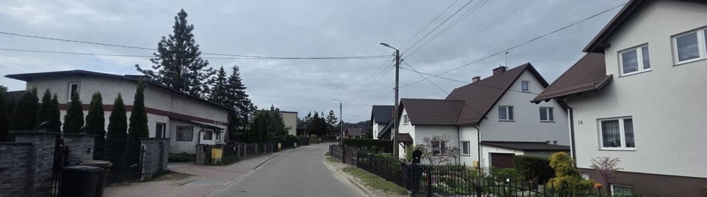 Kompleks płaskich, słonecznych działek w pręgowie!