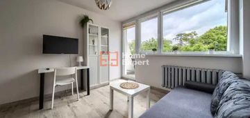 Okolice parku skowroniego