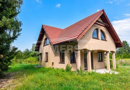 Dom wolnostojący- wieliczka ul. zbożowa- 9 arów