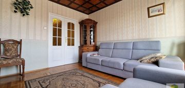 Dwupokojowe mieszkanie os. tęczowe