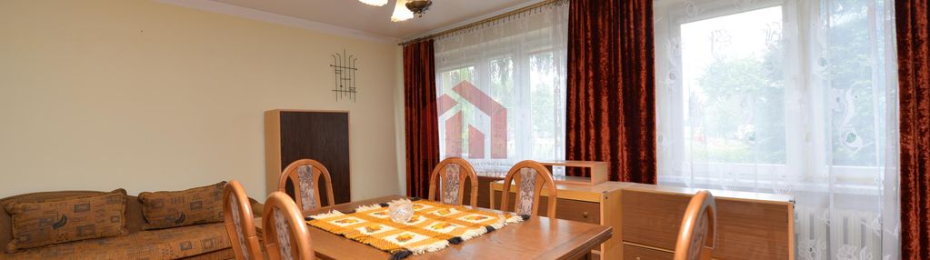 Mieszkanie do remontu parter 2 pokoje super cena