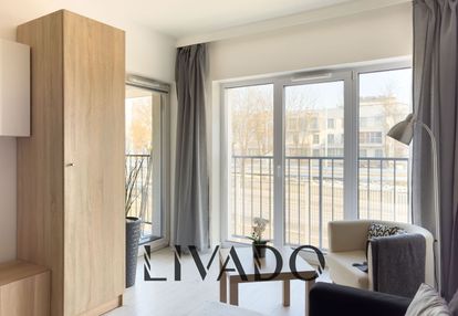 2 pokoje | nowe budownictwo | idealne pod wynajem