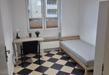 4-pokojowe mieszkanie na ursynowie