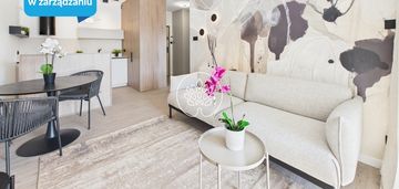 Trzypokojowy apartament w osielsku
