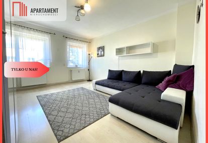 Obniżka ceny! 2 pokojowe mieszkanie