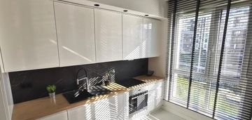 2-pokojowe mieszkanie na ursynowie