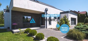 Nowoczesny dom na sprzedaż w malborku!