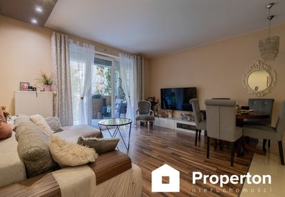 Mieszkanie 3pokojowe z ogrodem w centrum radzymina