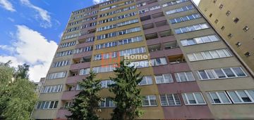 Okolice ul. salezjańskiej   winda/rozkład/balkon