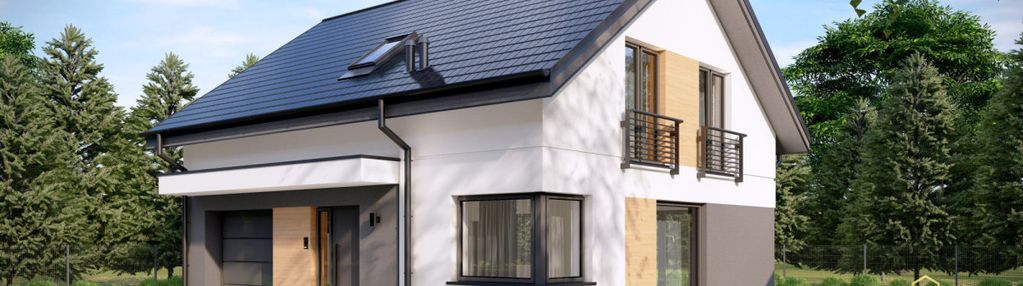 Dom na sprzedaż dobrzyniewo duże