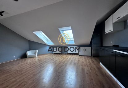 2 pokoje w samym centrum pruszcza- kossaka