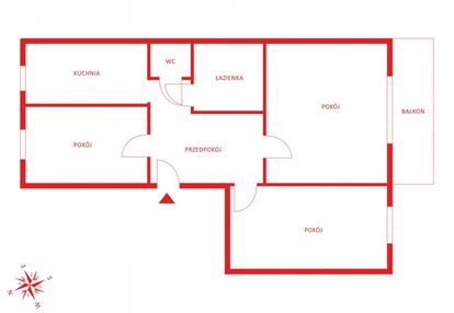 Gotowe do wydania i do remontu i morena