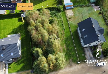 Płaska w prosokącie z mpzp