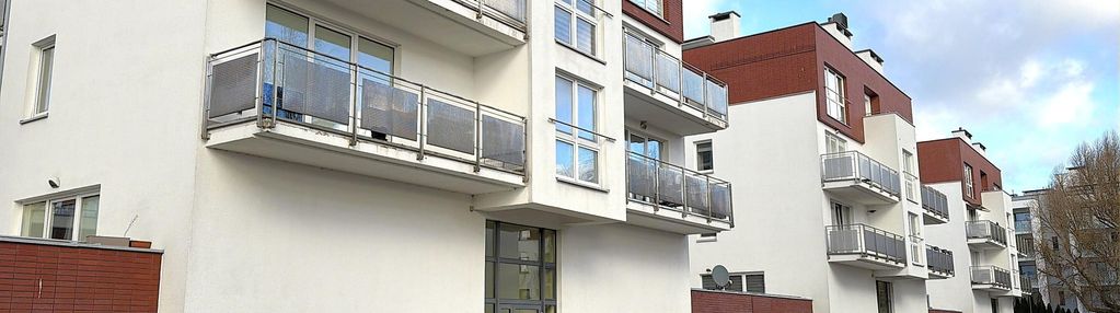 3-pok. mieszkanie z balkonem | 59,14 m² | i piętro | 2006 r.