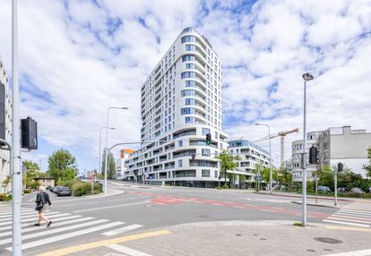 Ekskluzywny apartament z widokiem na zatokę