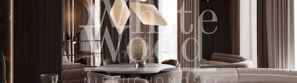 Loftowy apartament 4m wysoki! widok na motławę