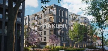 Centrum!! 2 pokoje z ogromnym tarasem!!