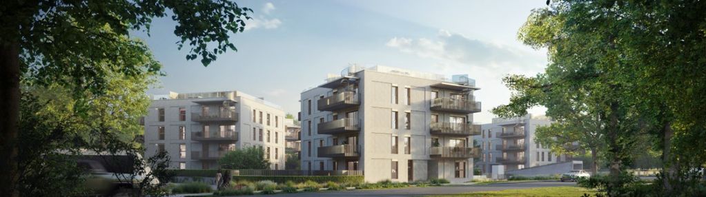 Premium 3 pokoje | przy parku | gotowe do odbioru