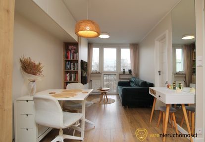 Stylowe 2 pokoje | po generalnym remoncie |kuźniki