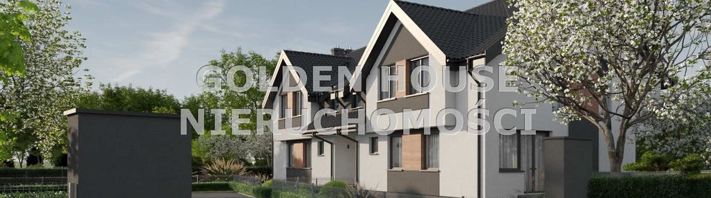 Apartamenty z ogródkami