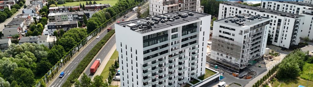 Hot | kawalerka | 31 m | balkon | top lokalizacja