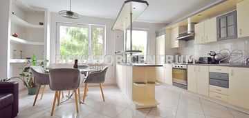 Duże mieszkanie, balkon, 4 pokoje, 2p., kapuściska