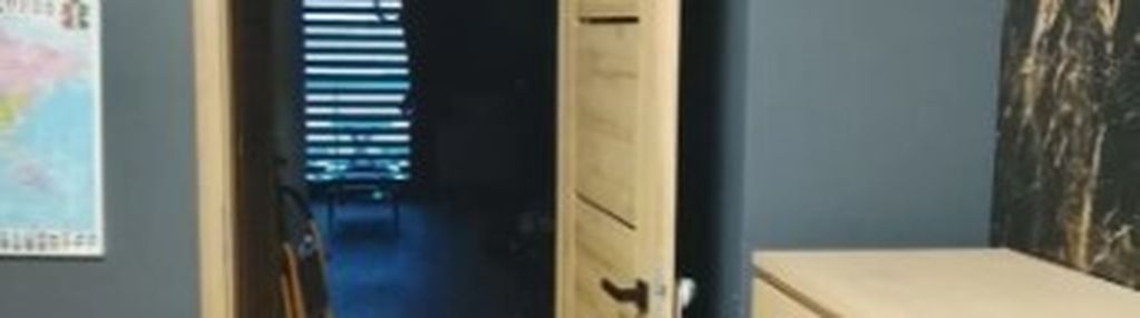 2-pokojowe mieszkanie na mokotowie