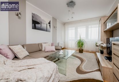 Mieszka i | 4 pokoje | do wprowadzenia | 6 piętro