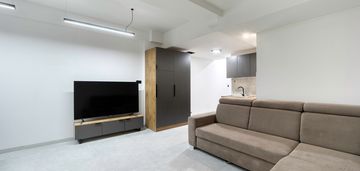 2 pokoje - 35 m2 - śródmieście!