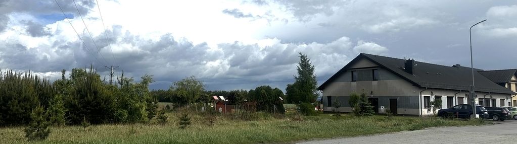 Atrakcyjna działka budowlana pod śremem