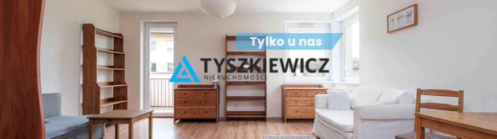 Wysoki parter | jasne narożne z balkonem | piwnica