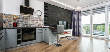 Jasne 2-pokojowe mieszkanie al. 29 listopada