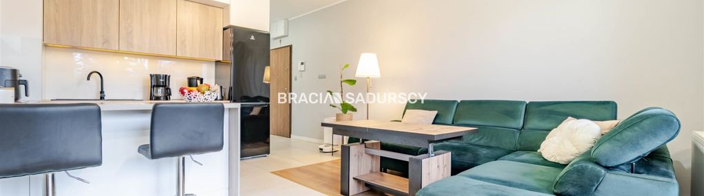 3-pokojowe mieszkanie z ogródkiem lokum vista