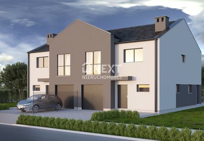 Lusówko 5 pokoi 140,17 m2 ulica przystaniowa