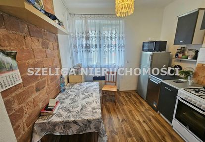 Okol. ul. krakowskiej, balkon, niski czynsz