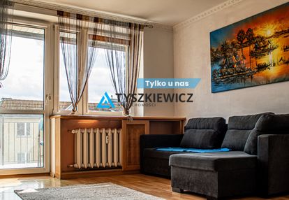 Przestronne mieszkanie spółdzielczo-własnościowe