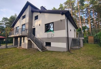 Żarki letnisko piękny dom z 2024 r.